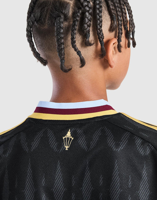 Aston Villa 26/27 Away Jersey Kids