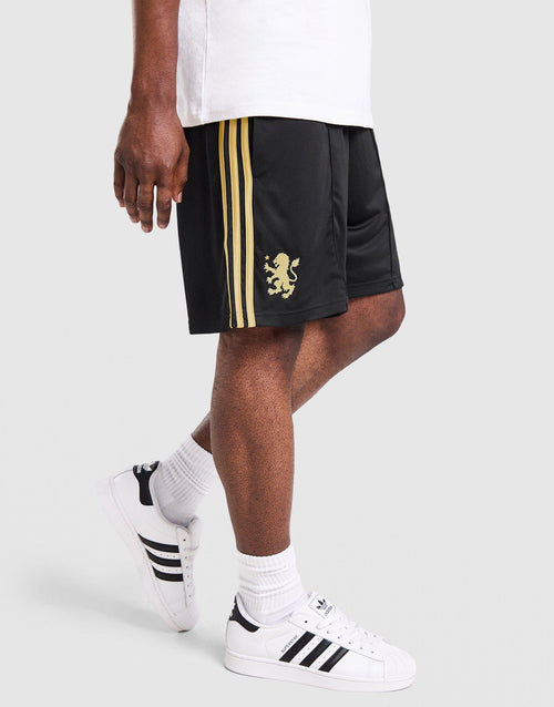Aston Villa FC 2026/27 Away Shorts