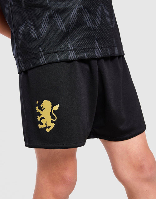 Aston Villa FC 2026/27 Away Kit Infant
