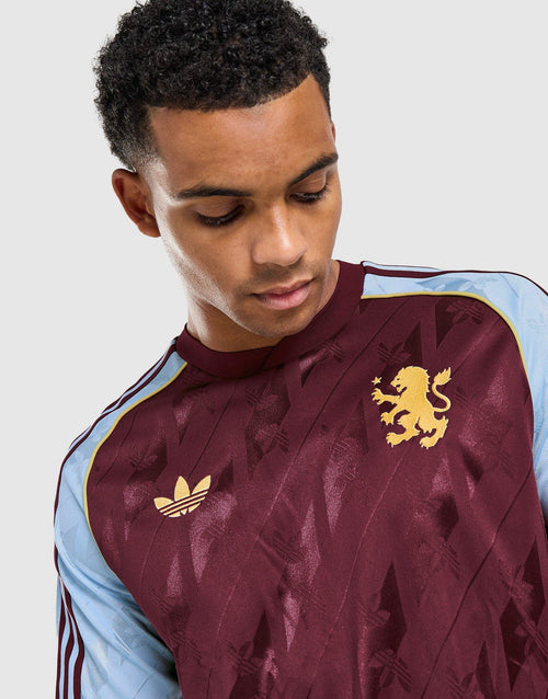 Aston Villa Fc Originals Jersey
