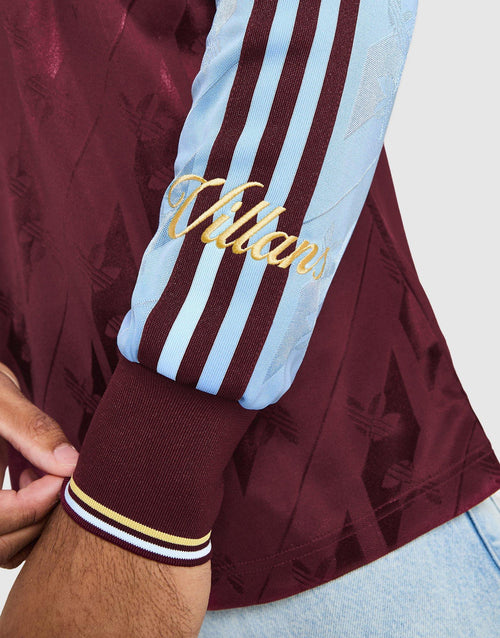 Aston Villa Fc Originals Jersey