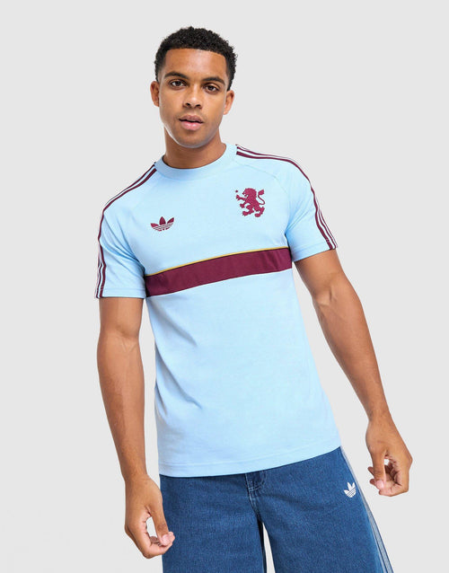 Aston Villa FC OG T-Shirt