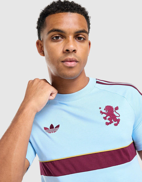 Aston Villa FC OG T-Shirt