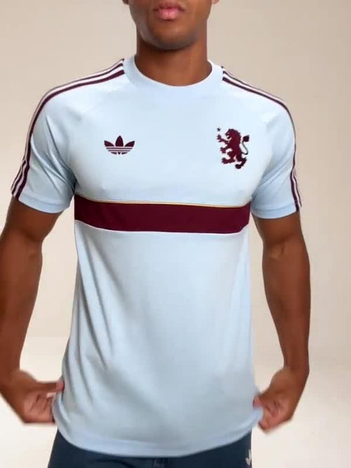 Aston Villa FC OG T-Shirt