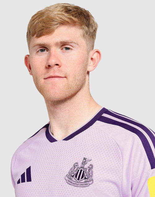 Newcastle United FC 2026/27 Match Third Shirt