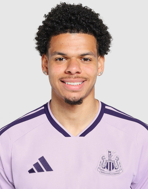 Newcastle United FC 2026/27 Third Shirt