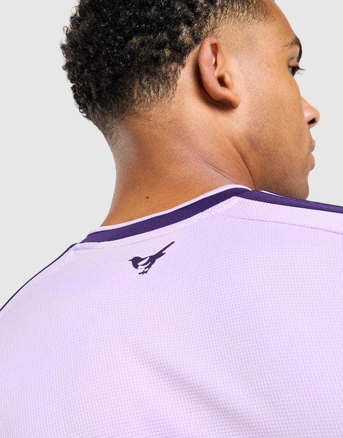 Newcastle United 2026/27 Long Sleeve Third Shirt