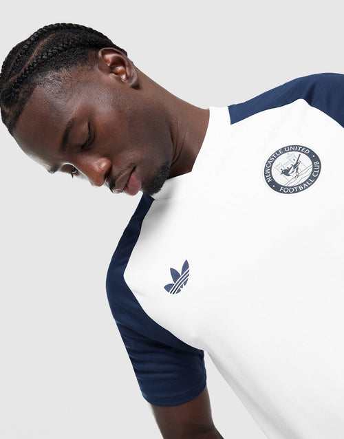 Newcastle United FC 2026/27 Pre Match Shirt