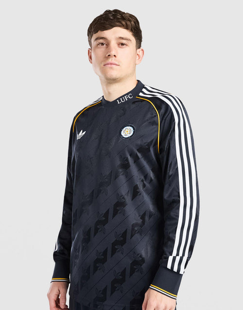 Leeds United FC OG Jersey