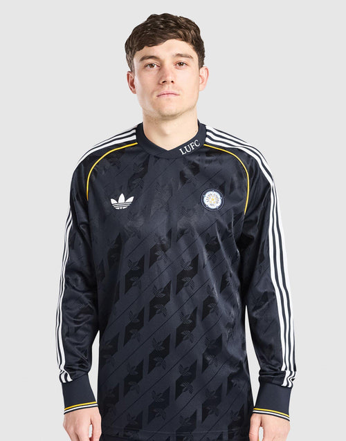 Leeds United FC OG Jersey
