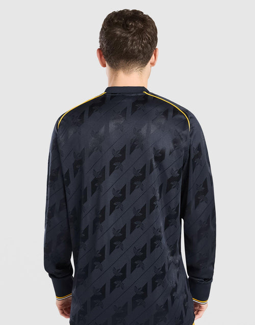 Leeds United FC OG Jersey