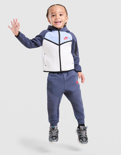 Tech Fleece Tracksuit Infant