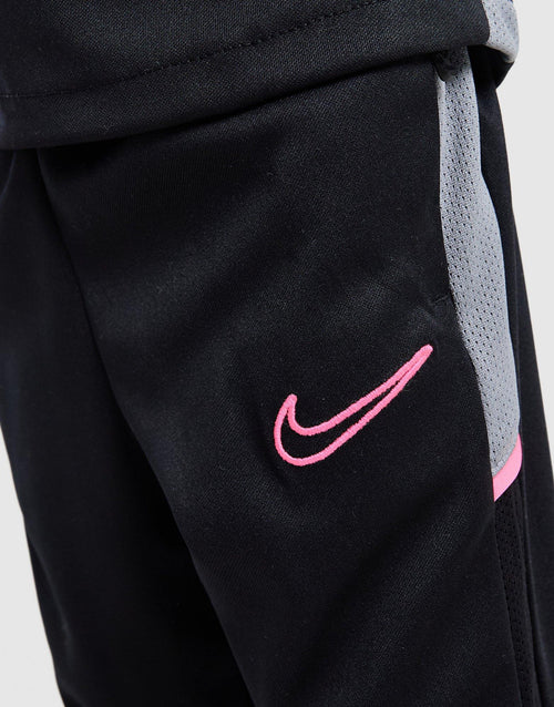 Academy 1/4 Zip Tracksuit Infant