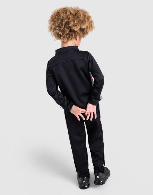 Academy 1/4 Zip Tracksuit Infant