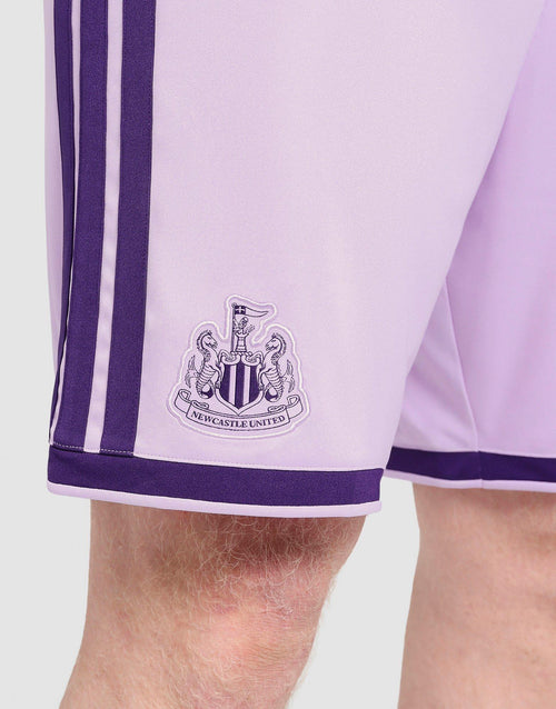 Newcastle United FC 2026/27 Third Shorts