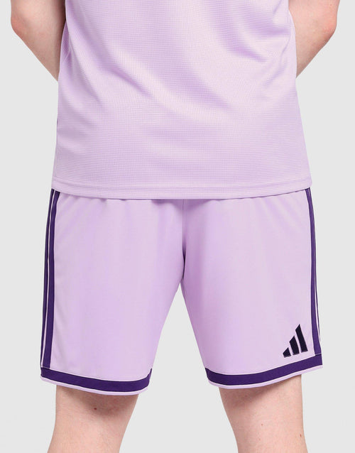Newcastle United FC 2026/27 Third Shorts