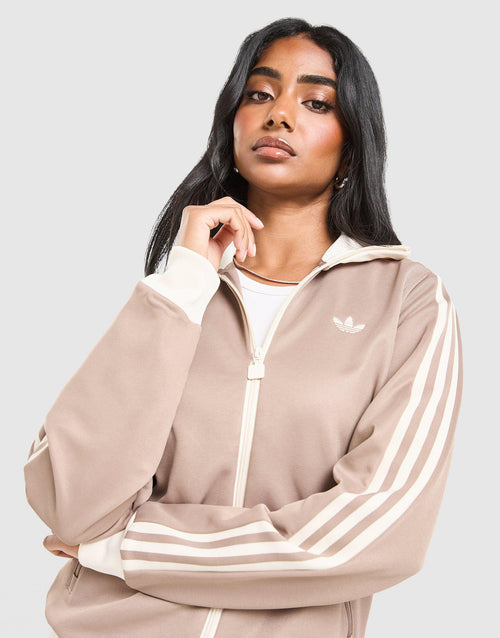 Classic Track Top