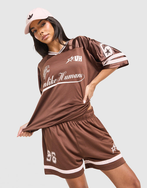 League Shorts