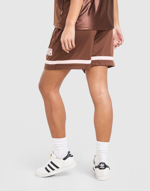 League Shorts