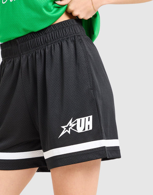 League Shorts