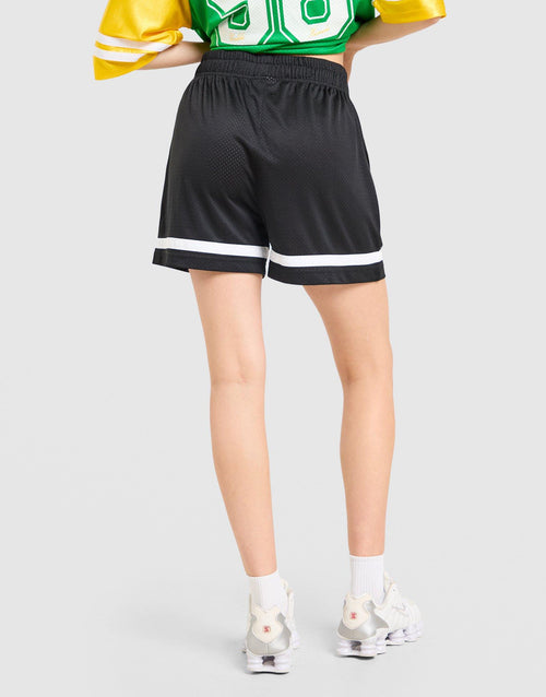 League Shorts
