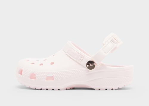 Classic Clog Satin Junior