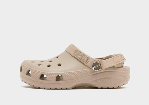Classic Clog Satin Junior