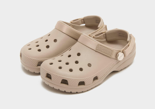 Classic Clog Satin Junior