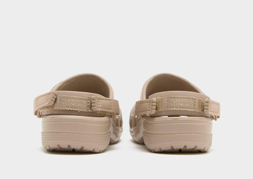 Classic Clog Satin Junior