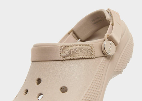 Classic Clog Satin Junior