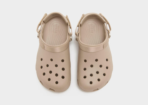 Classic Clog Satin Junior