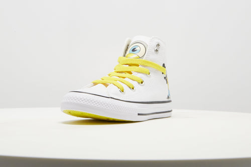 Chuck Taylor All Star High Minions Children