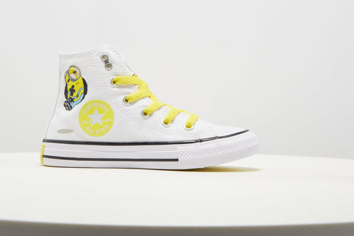 Chuck Taylor All Star High Minions Children