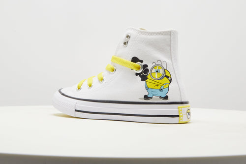 Chuck Taylor All Star High Minions Children