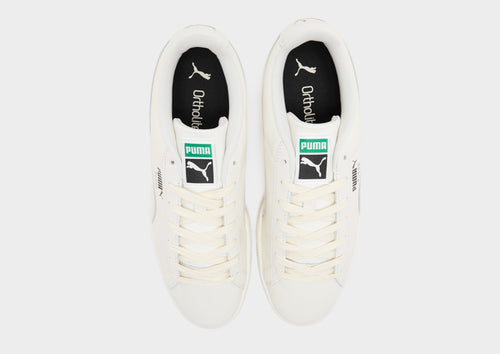 Suede Leather