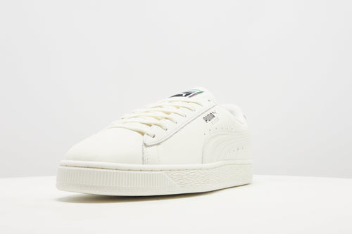 Suede Leather