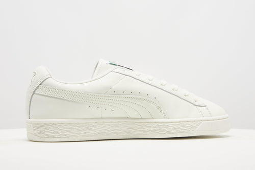 Suede Leather
