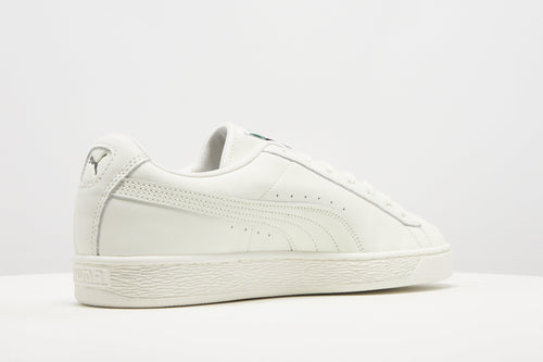 Suede Leather
