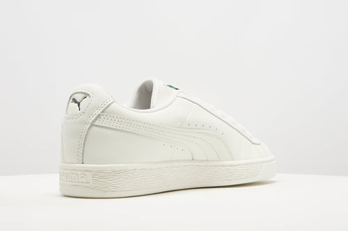Suede Leather