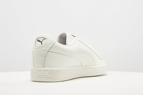 Suede Leather