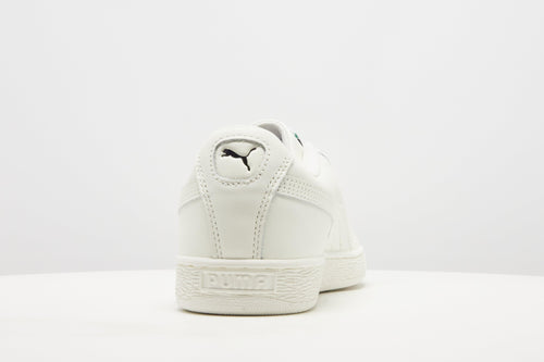 Suede Leather