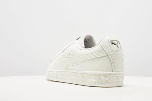 Suede Leather