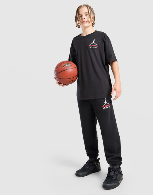 Jumpman Air T-Shirt Junior