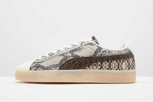 Suede Snake Women's