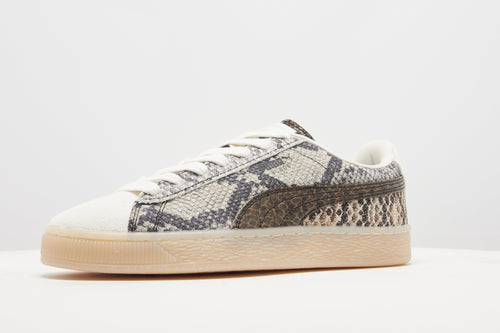 Suede Snake Women's