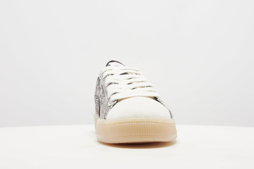 Suede Snake Women's