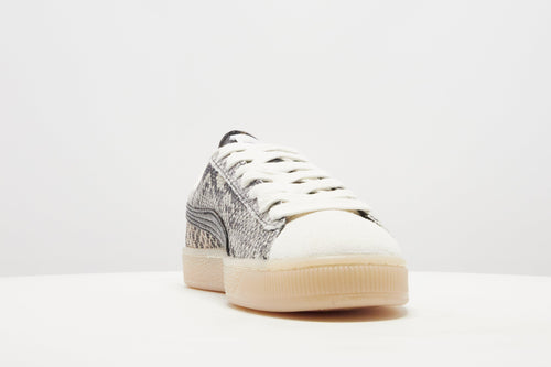 Suede Snake Women's