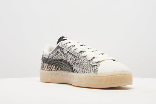 Suede Snake Women's