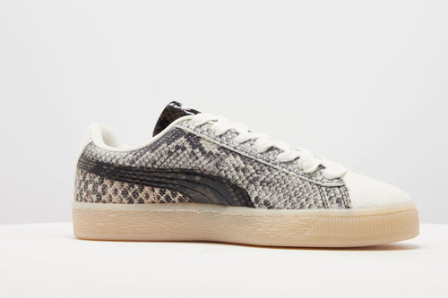 Suede Snake Women's