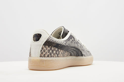 Suede Snake Women's